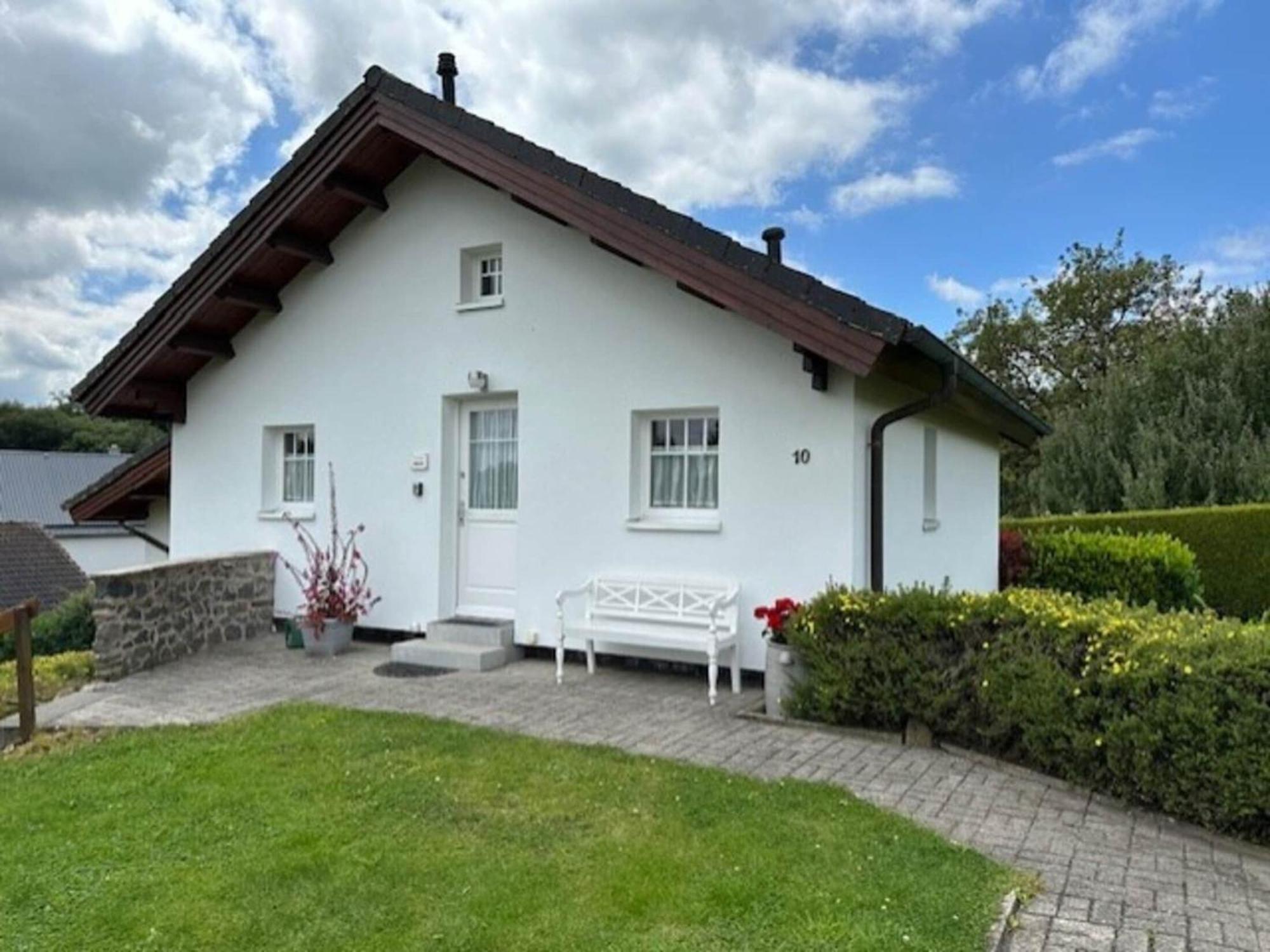 Apartments Lissendorf Exterior photo